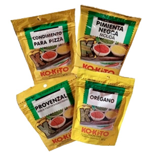 ko - Provenzal 25 gr.